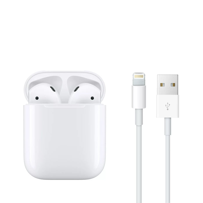 Airpods-TWS (2nd Generation)