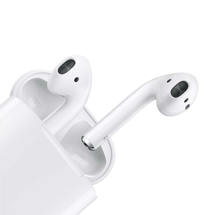 Airpods-TWS (2nd Generation)