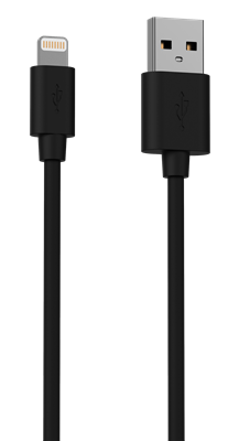 WindWing | 2 IN 1 V9 Fast Car Charger - Black - charger -Warsaw Wireless