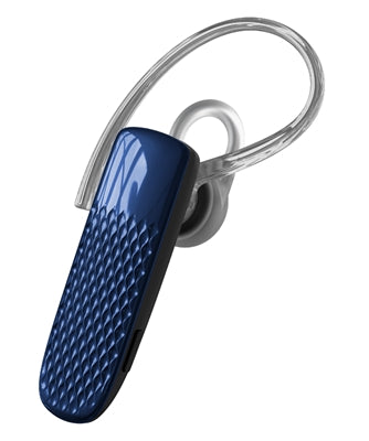 WindWing | Bluetooth Headset - Blue - Bluetooth -Warsaw Wireless
