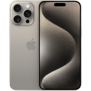 Apple iPhone 15 Pro