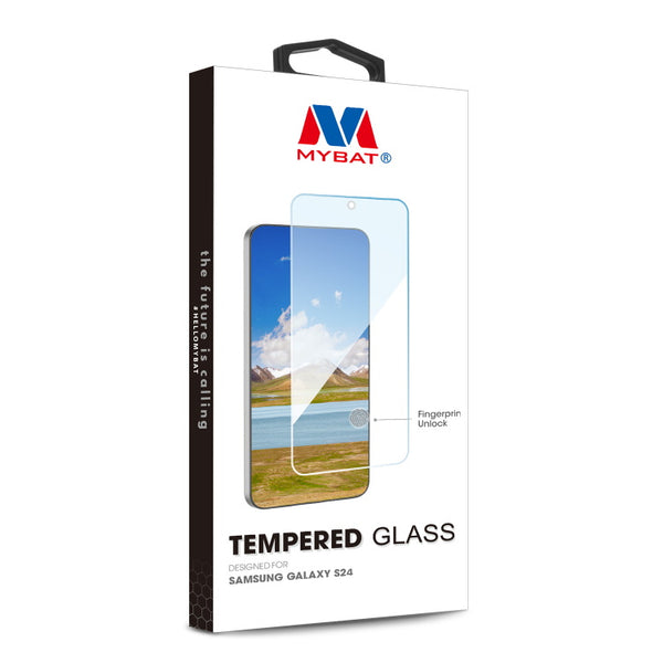 Tempered Glass