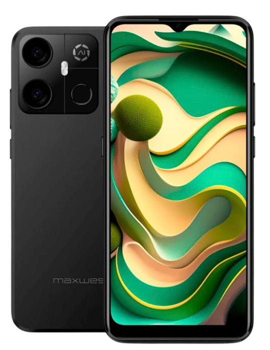 MaxWest Android (Unlocked)