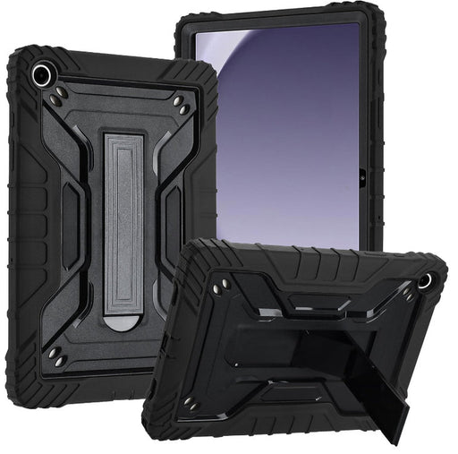 Samsung A11+ Tablet Case - Black - Warsaw Wireless