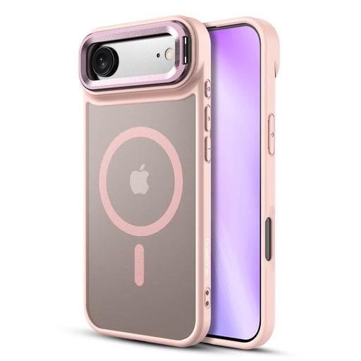 Apple iPhone 17 Air Case - Pink