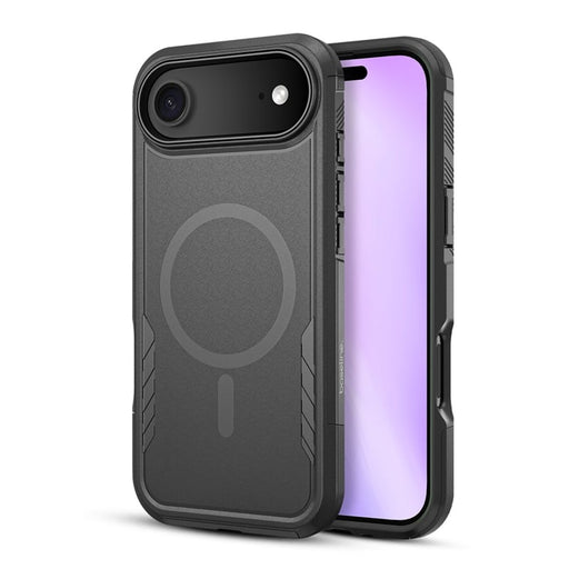 Apple iPhone 17 Air Case - Black