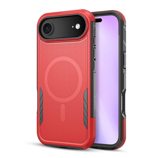 Apple iPhone 17 Air Case - Red