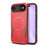 Apple iPhone 17 Air Case - Red