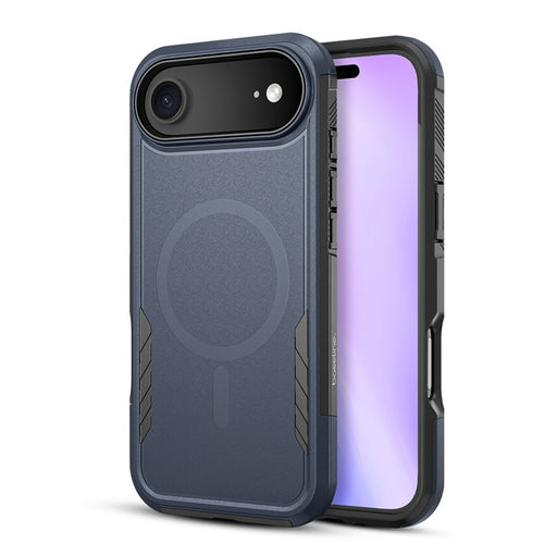 Apple iPhone 17 Air Case - Blue