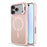 Apple iPhone 17 Pro Magsafe Case - Pink