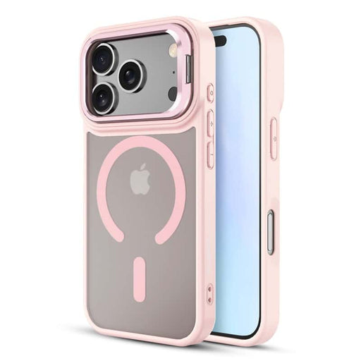 Apple iPhone 17 Pro Max Case - Pink