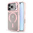 Apple iPhone 17 Pro Max Case - Pink