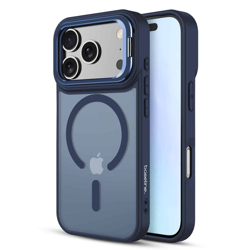 Apple iPhone 17 Pro Max Case - Blue
