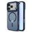 Apple iPhone 17 Pro Max Case - Blue