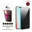 Apple iPhone 17 Pro - Privacy Tempered Glass