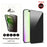 Apple iPhone 17 - Privacy Tempered Glass