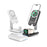 3-in-1 Folding Wireless Charging Bracket