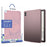 Celero 5G Tablet Case - Clear Pink