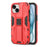 Apple iPhone 15 Reflex Case - Red