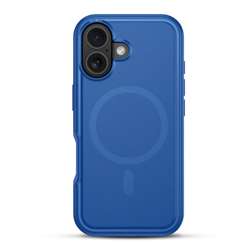 Apple iPhone 17 Magsafe Case - Blue