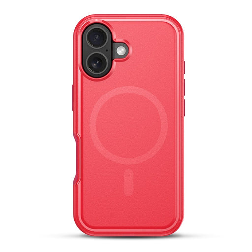 Apple iPhone 17 Magsafe Case - Red