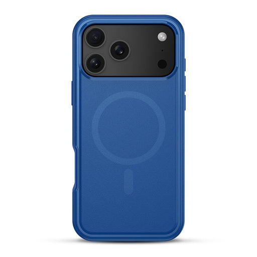 Apple iPhone 17 Pro Magsafe Case - Blue