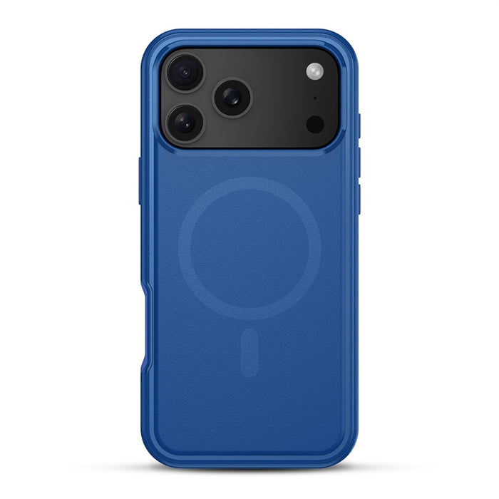 Apple iPhone 17 Pro Magsafe Case - Blue