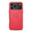 Apple iPhone 17 Pro Magsafe Case - Red