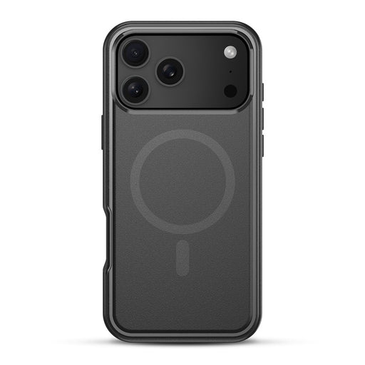 Apple iPhone 17 Pro Max Case - Black