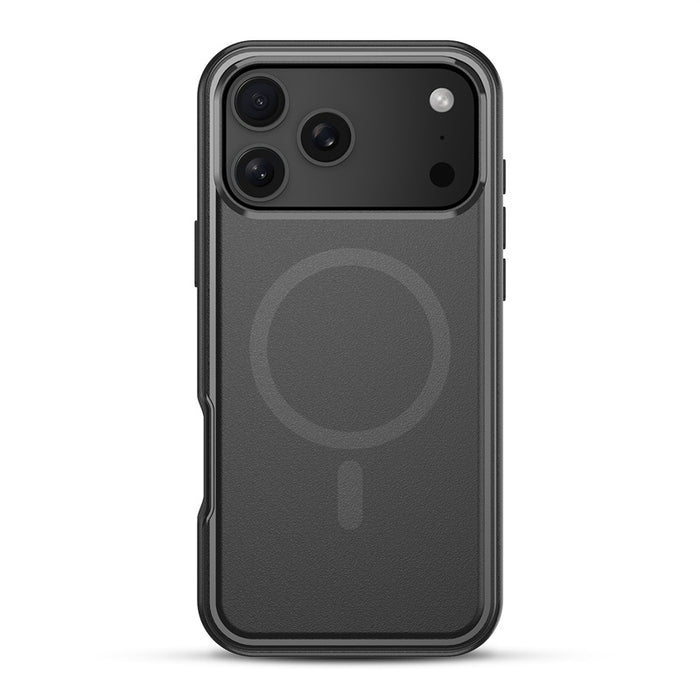 Apple iPhone 17 Pro Max Case - Black