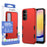 Samsung Galaxy A25 5G Case - Red