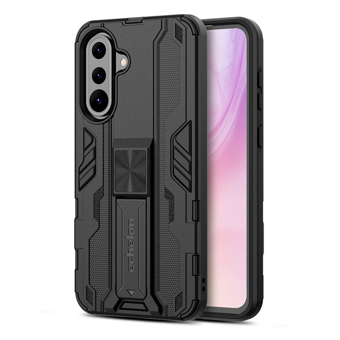 Samsung Galaxy A36 5G Case - Black Warsaw Wireless Samsung Galaxy A36 5G Case - Black Warsaw Wireless
