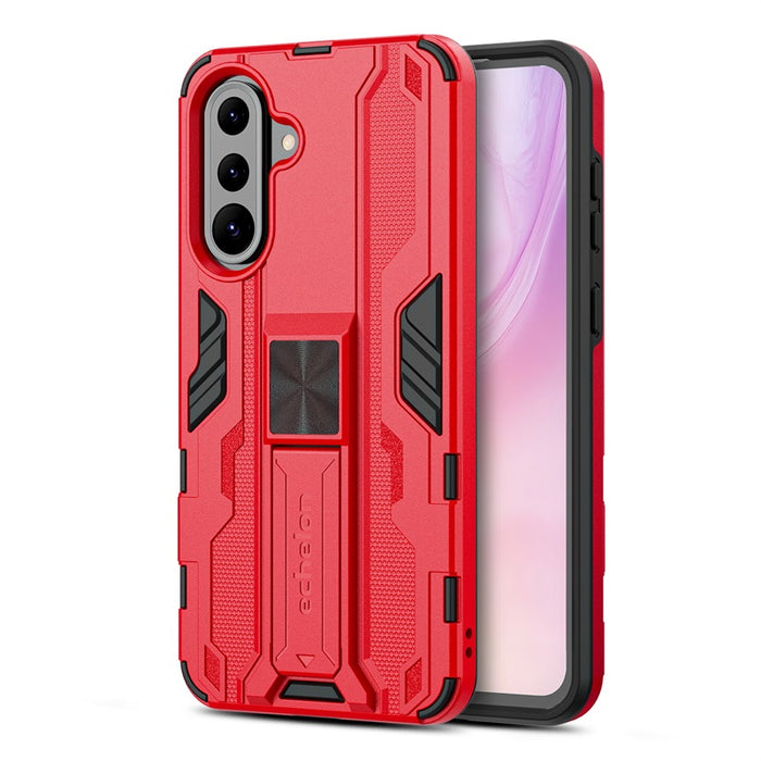 Samsung Galaxy A36 5G Case - Red
