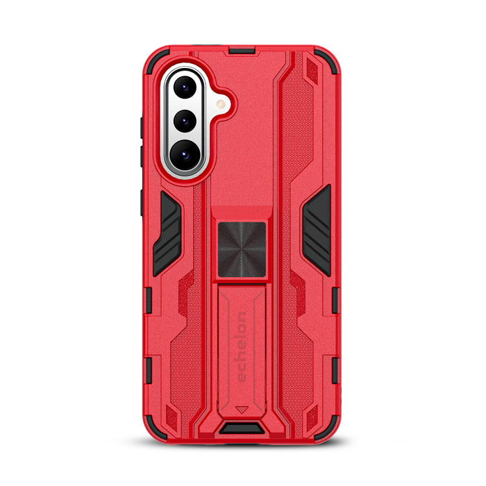 Samsung Galaxy A36 5G Case - Red