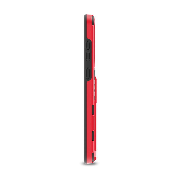 Samsung Galaxy A36 5G Case - Red
