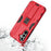 Samsung Galaxy A36 5G Case - Red