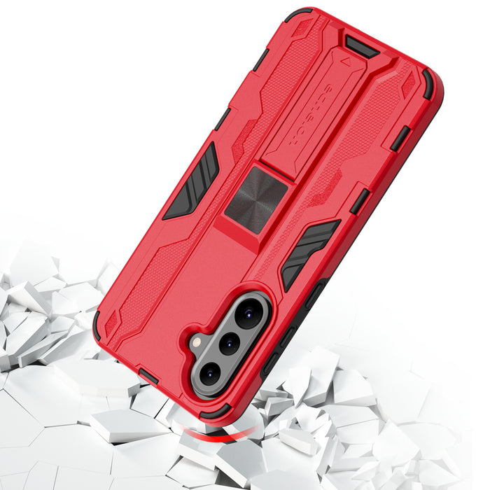 Samsung Galaxy A36 5G Case - Red
