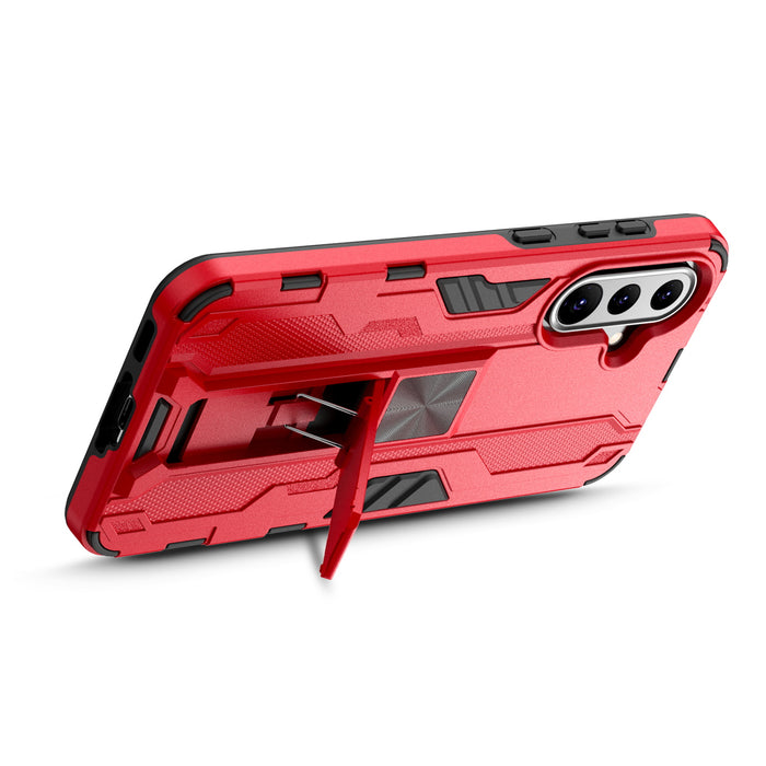 Samsung Galaxy A36 5G Case - Red