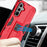 Samsung Galaxy A36 5G Case - Red