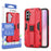 Samsung Galaxy A36 5G Case - Red