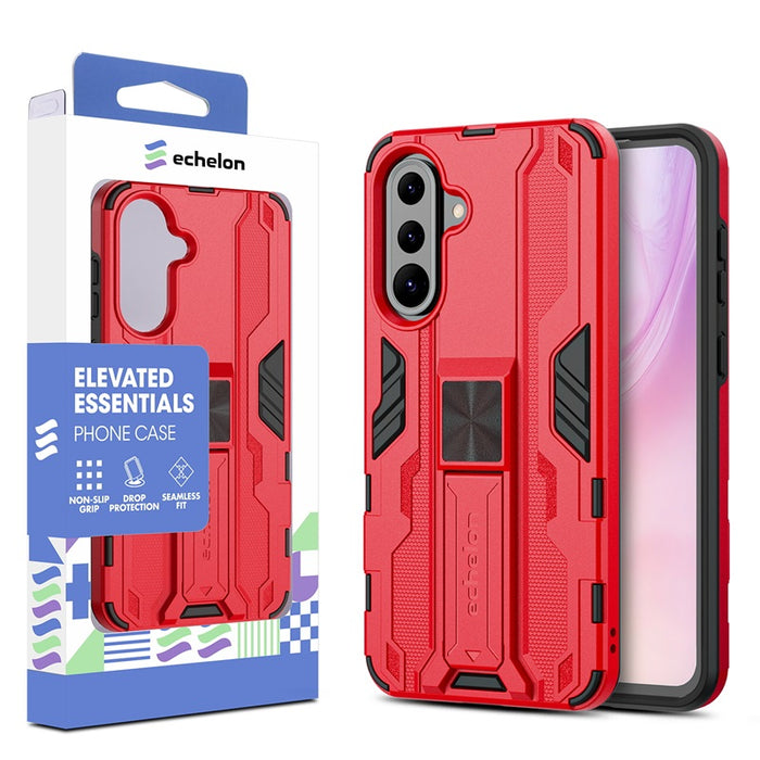 Samsung Galaxy A36 5G Case - Red
