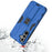 Samsung Galaxy A36 5G Case - Blue