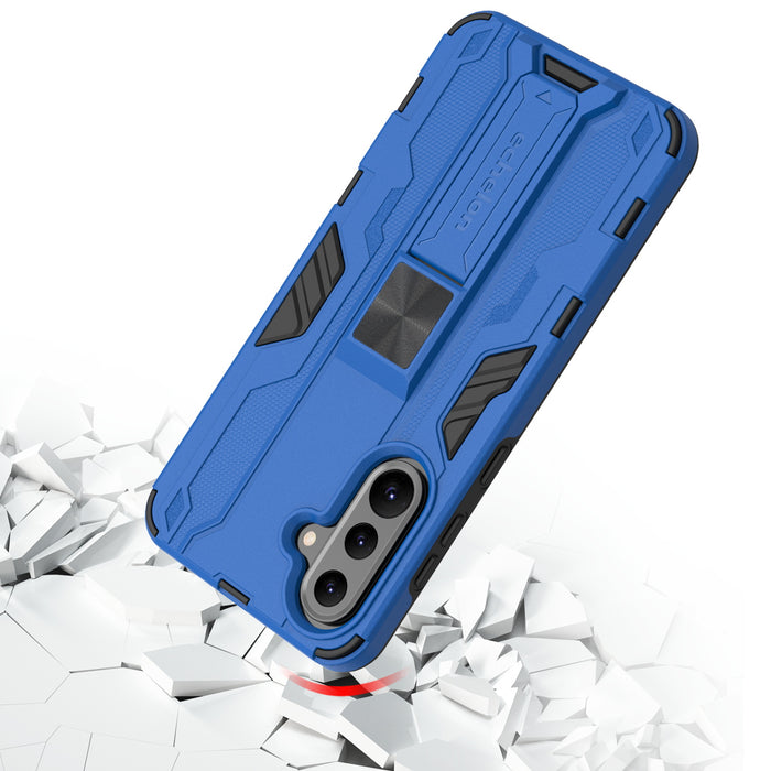Samsung Galaxy A36 5G Case - Blue