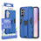 Samsung Galaxy A36 5G Case - Blue