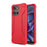 Moto G 5G (2025) Case - Red