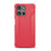 Moto G 5G (2025) Case - Red