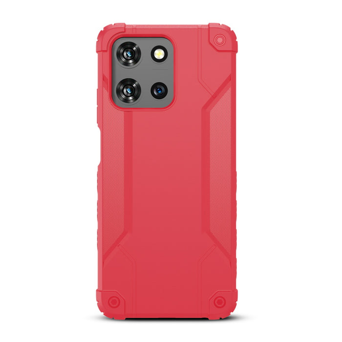Moto G 5G (2025) Case - Red