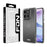 Moto G Stylus 5G (2025) Case - Clear
