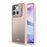 Moto G Stylus 5G (2025) Case - Pink