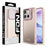 Moto G Stylus 5G (2025) Case - Pink